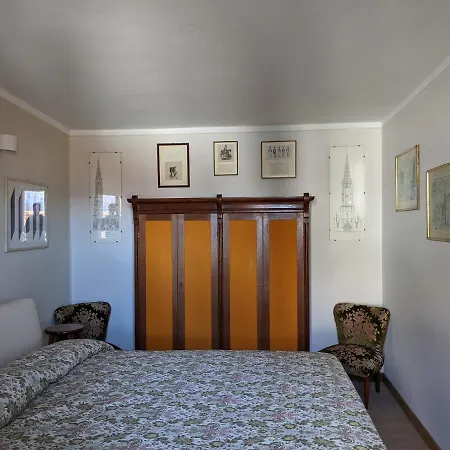 La Casa Del Gallo Apartment