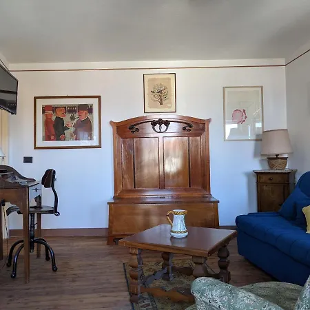 La Casa Del Gallo Apartment *
