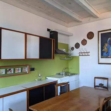 Apartment La Casa Del Gallo